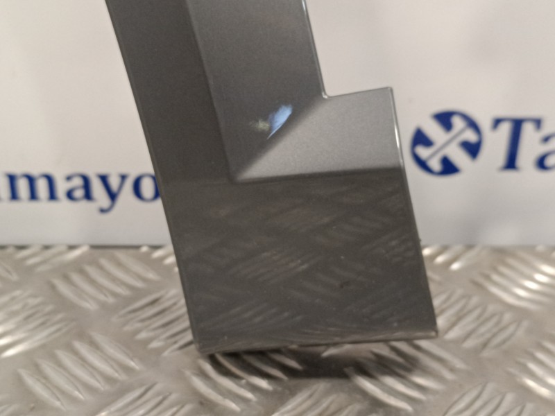 Recambio de aletin delantero izquierdo para cupra formentor km (fm6) referencia OEM IAM 5FF853717H  SE0494Y10