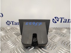 Recambio de cerradura maletero / porton para cupra formentor km (fm6) referencia OEM IAM 5F0827505  5F9827520B