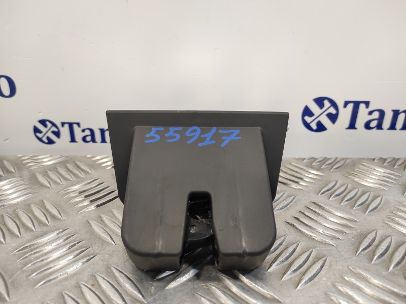 Recambio de cerradura maletero / porton para cupra formentor km (fm6) referencia OEM IAM 5F0827505  5F9827520B