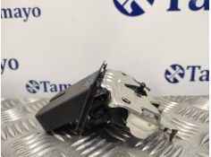 Recambio de cerradura maletero / porton para cupra formentor km (fm6) referencia OEM IAM 5F0827505  5F9827520B 2