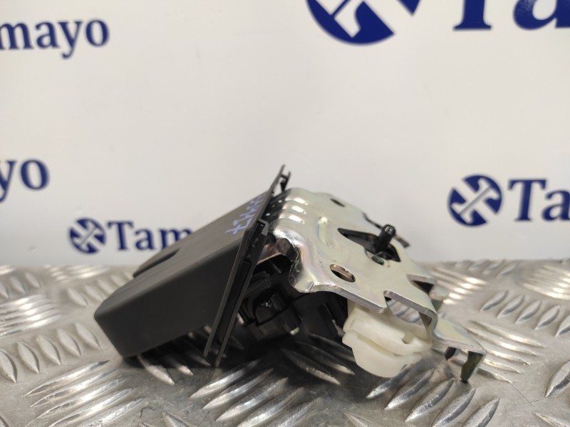 Recambio de cerradura maletero / porton para cupra formentor km (fm6) referencia OEM IAM 5F0827505  5F9827520B