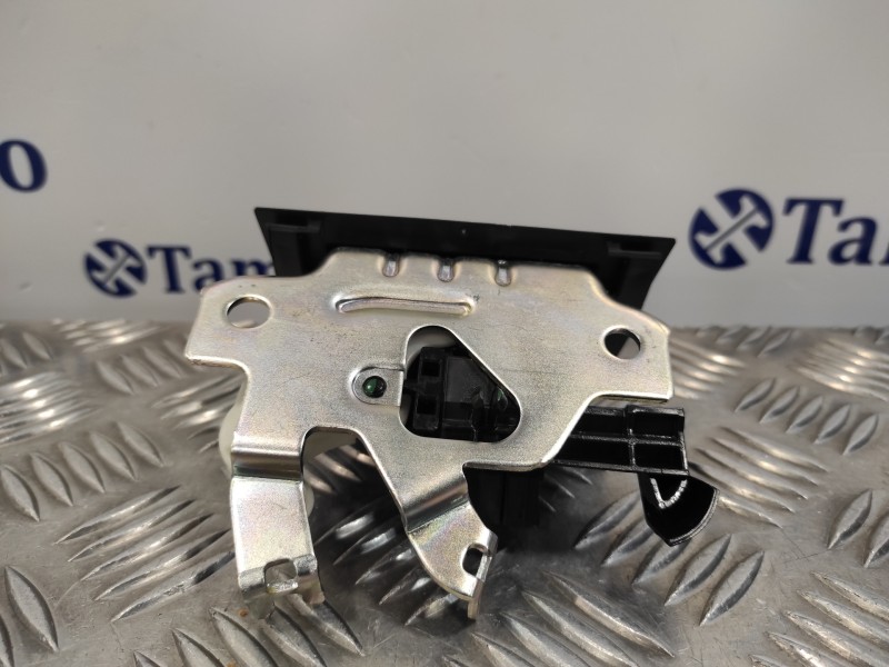 Recambio de cerradura maletero / porton para cupra formentor km (fm6) referencia OEM IAM 5F0827505  5F9827520B