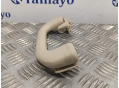 Recambio de maneta interior trasera izquierda para mercedes-benz clase e (w212) lim. 3.0 cdi cat referencia OEM IAM A2048100151  2