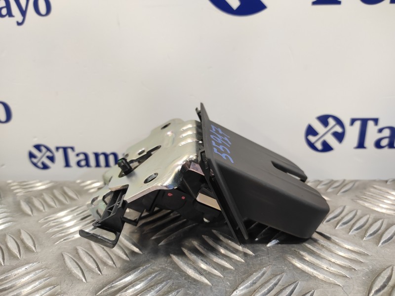 Recambio de cerradura maletero / porton para cupra formentor km (fm6) referencia OEM IAM 5F0827505  5F9827520B