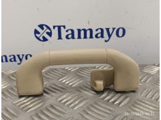 Recambio de maneta interior trasera derecha para mercedes-benz clase e (w212) lim. 3.0 cdi cat referencia OEM IAM A2048100151  
