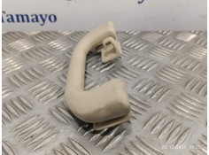 Recambio de maneta interior trasera derecha para mercedes-benz clase e (w212) lim. 3.0 cdi cat referencia OEM IAM A2048100151   2