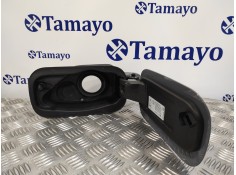 Recambio de tapa exterior combustible para cupra formentor km (fm6) referencia OEM IAM 5FF809905F 04E010012R 8V0862159A 2