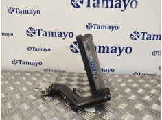 Recambio de evaporador aire acondicionado para land rover freelander (lr2) 2.2 td4 cat referencia OEM IAM L5174   2