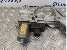 Recambio de elevalunas delantero izquierdo para opel astra g berlina 1.6 cat (z 16 se / l55) referencia OEM IAM 90521881  119950 2