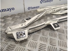 Recambio de airbag lateral izquierdo para mercedes-benz clase e (w212) lim. 3.0 cdi cat referencia OEM IAM 2128600502  608740001 2