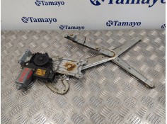 Recambio de elevalunas delantero derecho para opel corsa b 1.2 16v cat (x 12 xe / lw4) referencia OEM IAM 90520190  111158XXX