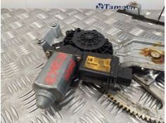 Recambio de elevalunas delantero derecho para opel corsa b 1.2 16v cat (x 12 xe / lw4) referencia OEM IAM 90520190  111158XXX 2