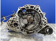 Recambio de caja cambios para opel vectra b berlina 1.8 16v referencia OEM IAM F17W394  