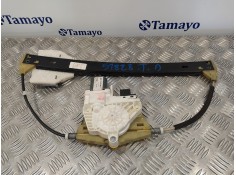 Recambio de elevalunas trasero derecho para audi a6 berlina (4f2) 4.2 v8 40v referencia OEM IAM 4F0959802A  1101997000105