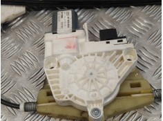 Recambio de elevalunas trasero derecho para audi a6 berlina (4f2) 4.2 v8 40v referencia OEM IAM 4F0959802A  1101997000105 2