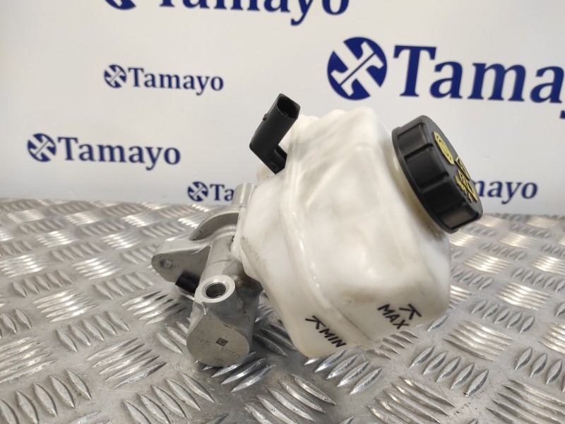 Recambio de bomba freno para cupra formentor km (fm6) referencia OEM IAM 02048644P7  