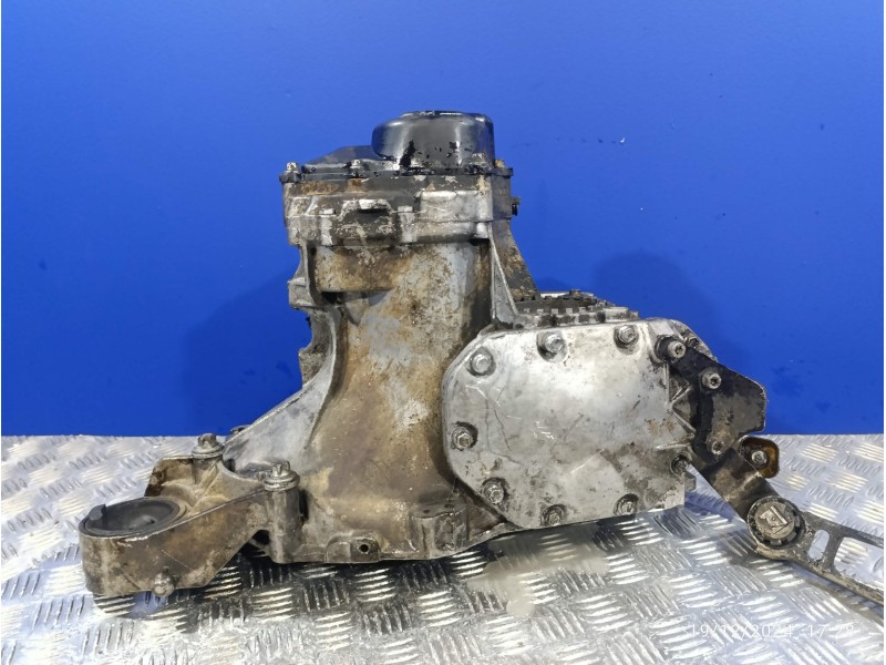 Recambio de caja cambios para opel vectra b berlina 1.8 16v referencia OEM IAM F17W394  
