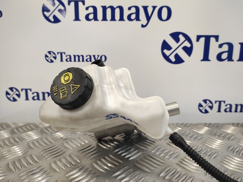 Recambio de bomba freno para cupra formentor km (fm6) referencia OEM IAM 02048644P7  