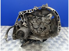 Recambio de caja cambios para renault kangoo (f/kc0) 1.9 dci diesel cat referencia OEM IAM JB1974  