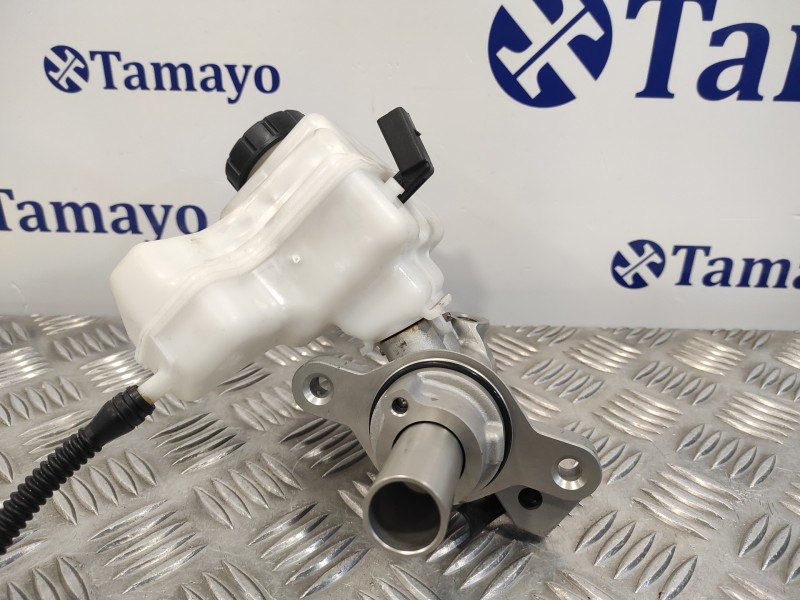 Recambio de bomba freno para cupra formentor km (fm6) referencia OEM IAM 02048644P7  