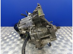 Recambio de caja cambios para renault kangoo (f/kc0) 1.9 dci diesel cat referencia OEM IAM JB1974   2