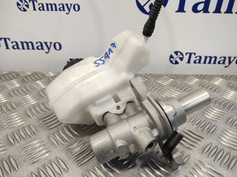 Recambio de bomba freno para cupra formentor km (fm6) referencia OEM IAM 02048644P7  