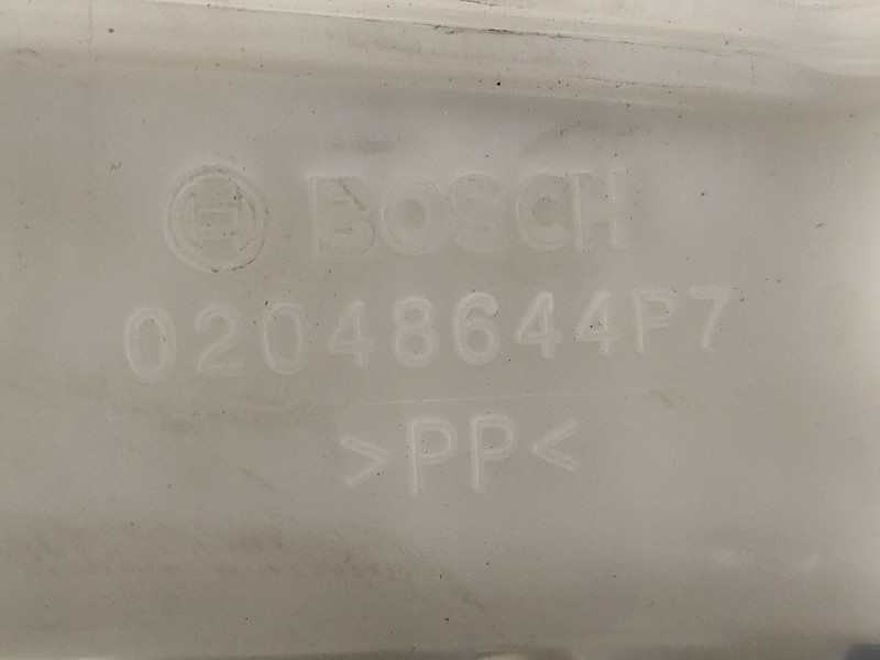 Recambio de bomba freno para cupra formentor km (fm6) referencia OEM IAM 02048644P7  