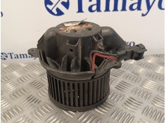 Recambio de motor calefaccion para renault megane i berlina hatchback (ba0) 1.9 dti diesel cat referencia OEM IAM A52656770C  