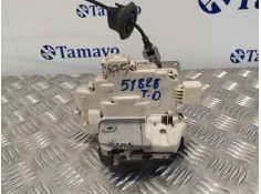 Recambio de cerradura puerta trasera derecha para audi a6 berlina (4f2) 4.2 v8 40v referencia OEM IAM 4F0839016A  