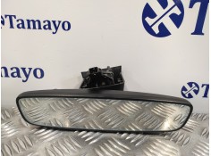 Recambio de espejo interior para cupra formentor km (fm6) referencia OEM IAM 3G0857511AM  