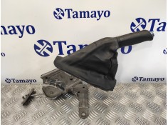 Recambio de palanca freno de mano para renault megane iii coupe 1.5 dci diesel referencia OEM IAM   