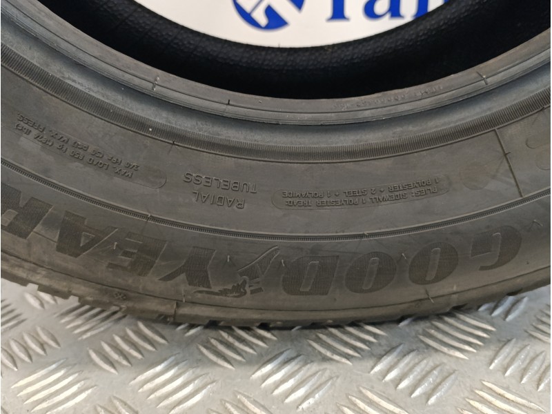 Recambio de neumatico ocasión para » otros... neumaticos goodyear vector 4seasons gen-3 referencia OEM IAM 215/65R16 102H  