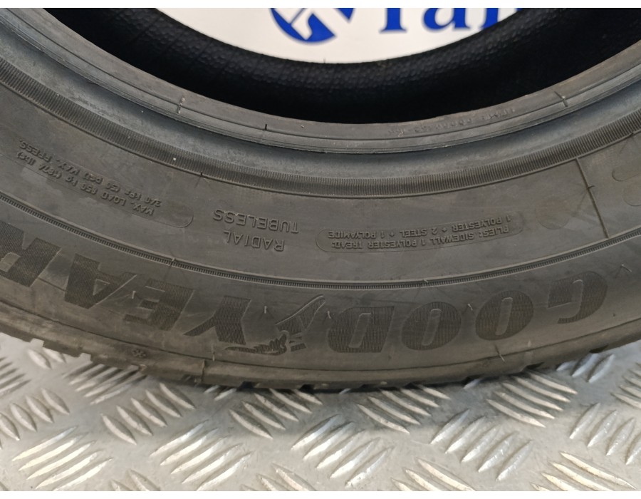 Recambio de neumatico ocasión para » otros... neumaticos goodyear vector 4seasons gen-3 referencia OEM IAM 215/65R16 102H  