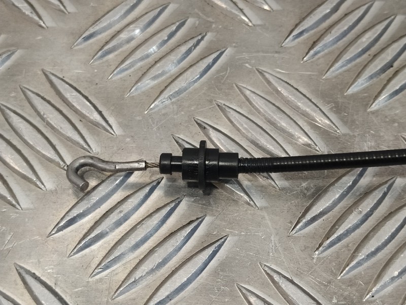 Recambio de cerradura puerta trasera derecha para audi a6 berlina (4f2) 4.2 v8 40v referencia OEM IAM 4F0839016A  