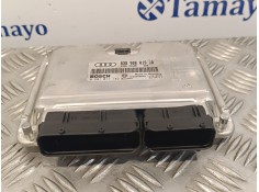 Recambio de centralita motor uce para audi a4 avant (8e) 1.9 tdi referencia OEM IAM 0281011142 EDC15P+ 038906019JQ
