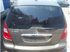 Recambio de porton trasero para mercedes-benz clase a (w169) 1.5 cat referencia OEM IAM   