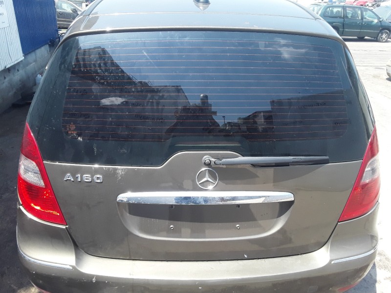 Recambio de porton trasero para mercedes-benz clase a (w169) 1.5 cat referencia OEM IAM   