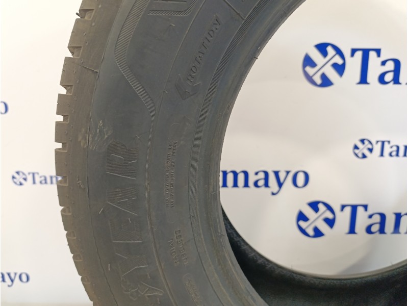 Recambio de neumatico ocasión para » otros... neumaticos goodyear vector 4seasons gen-3 referencia OEM IAM 215/65R16 102H  