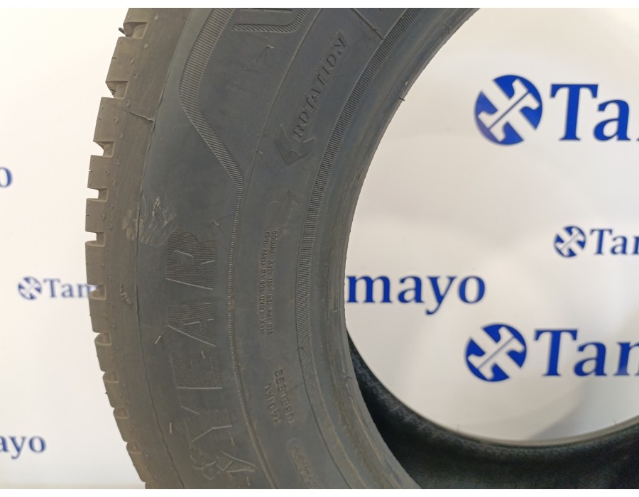 Recambio de neumatico ocasión para » otros... neumaticos goodyear vector 4seasons gen-3 referencia OEM IAM 215/65R16 102H  