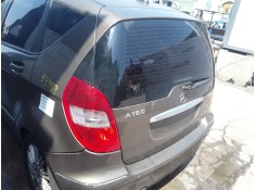 Recambio de porton trasero para mercedes-benz clase a (w169) 1.5 cat referencia OEM IAM    2