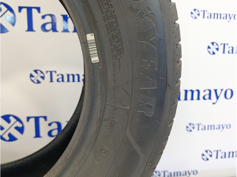 Recambio de neumatico ocasión para » otros... neumaticos goodyear vector 4seasons gen-3 referencia OEM IAM 215/65R16 102H  