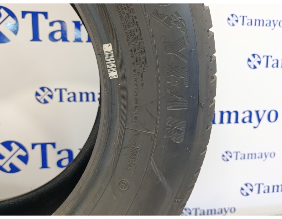 Recambio de neumatico ocasión para » otros... neumaticos goodyear vector 4seasons gen-3 referencia OEM IAM 215/65R16 102H  