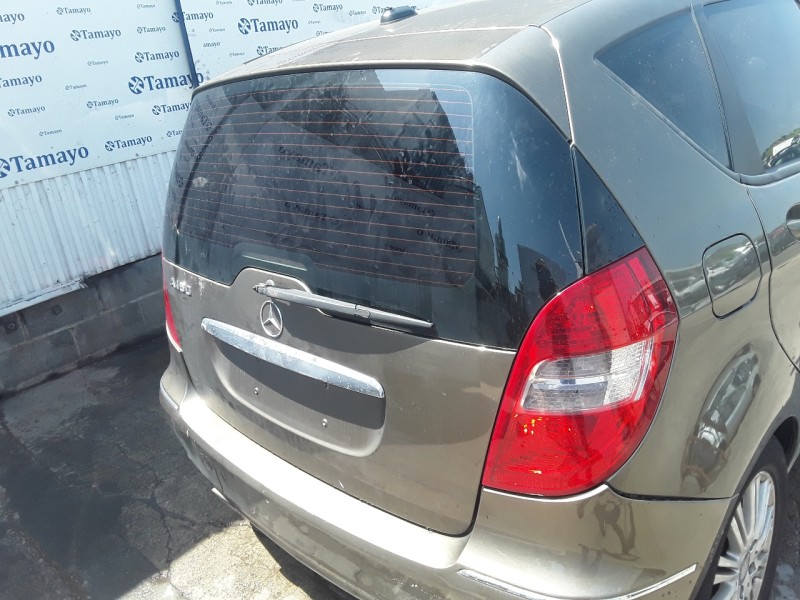 Recambio de porton trasero para mercedes-benz clase a (w169) 1.5 cat referencia OEM IAM   