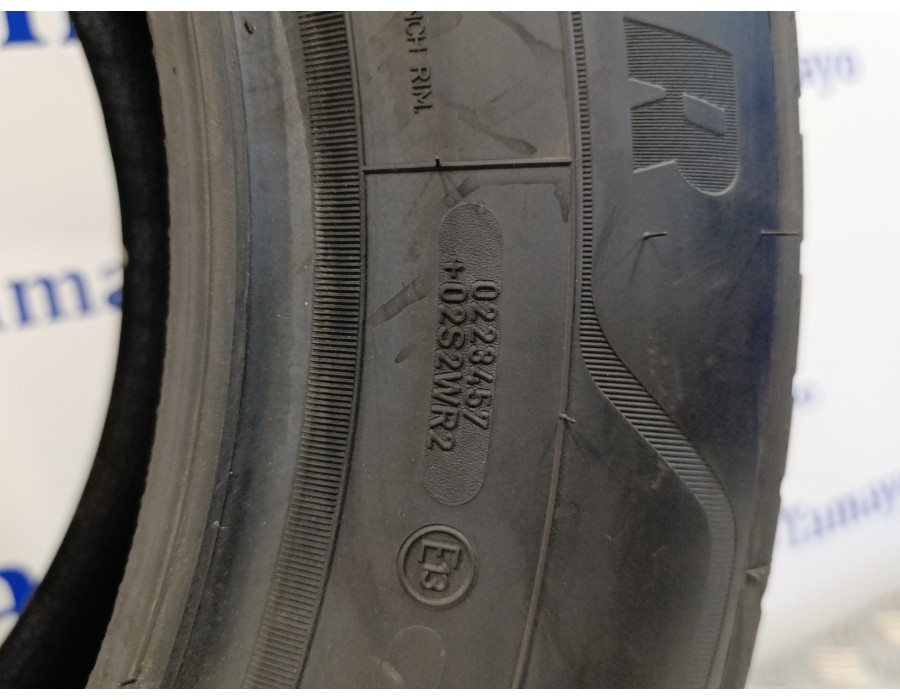 Recambio de neumatico ocasión para » otros... neumaticos goodyear vector 4seasons gen-3 referencia OEM IAM 215/65R16 102H  