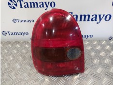 Recambio de piloto trasero izquierdo para opel corsa b 1.2 16v cat (x 12 xe / lw4) referencia OEM IAM   