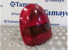 Recambio de piloto trasero izquierdo para opel corsa b 1.2 16v cat (x 12 xe / lw4) referencia OEM IAM    2