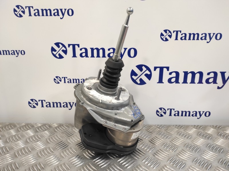 Recambio de servofreno para cupra formentor km (fm6) referencia OEM IAM 5WB614105AF 97356684 0204850658