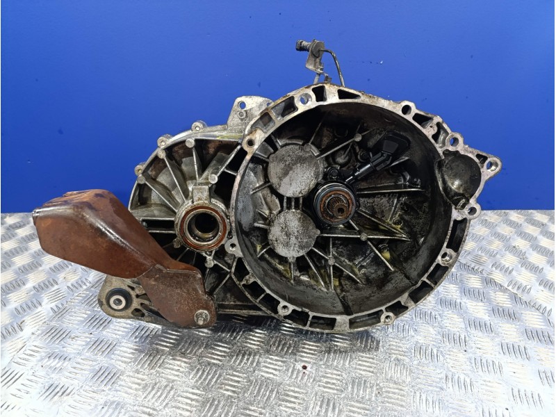 Recambio de caja cambios para ford mondeo ber. (ca2) referencia OEM IAM 7G9R7002YF  