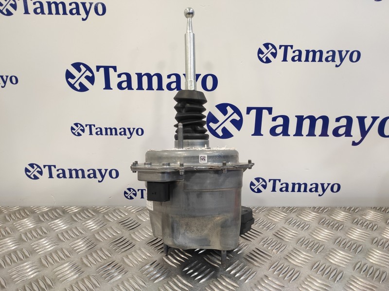 Recambio de servofreno para cupra formentor km (fm6) referencia OEM IAM 5WB614105AF 97356684 0204850658