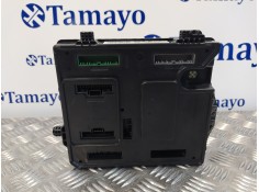 Recambio de modulo electronico para renault scenic iii 1.5 dci diesel fap referencia OEM IAM 284B17882R  S180098101